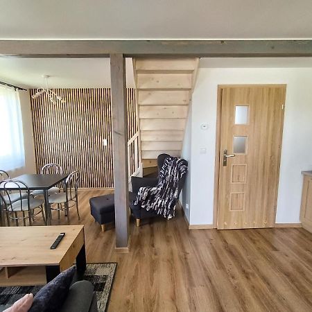 Ozzi Land Resort Sobącz المظهر الخارجي الصورة