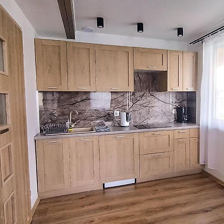 Ozzi Land Resort Sobącz المظهر الخارجي الصورة