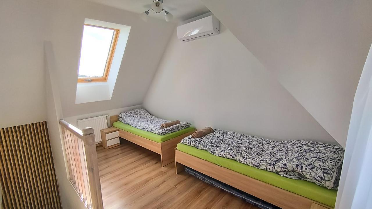 Ozzi Land Resort Sobącz المظهر الخارجي الصورة