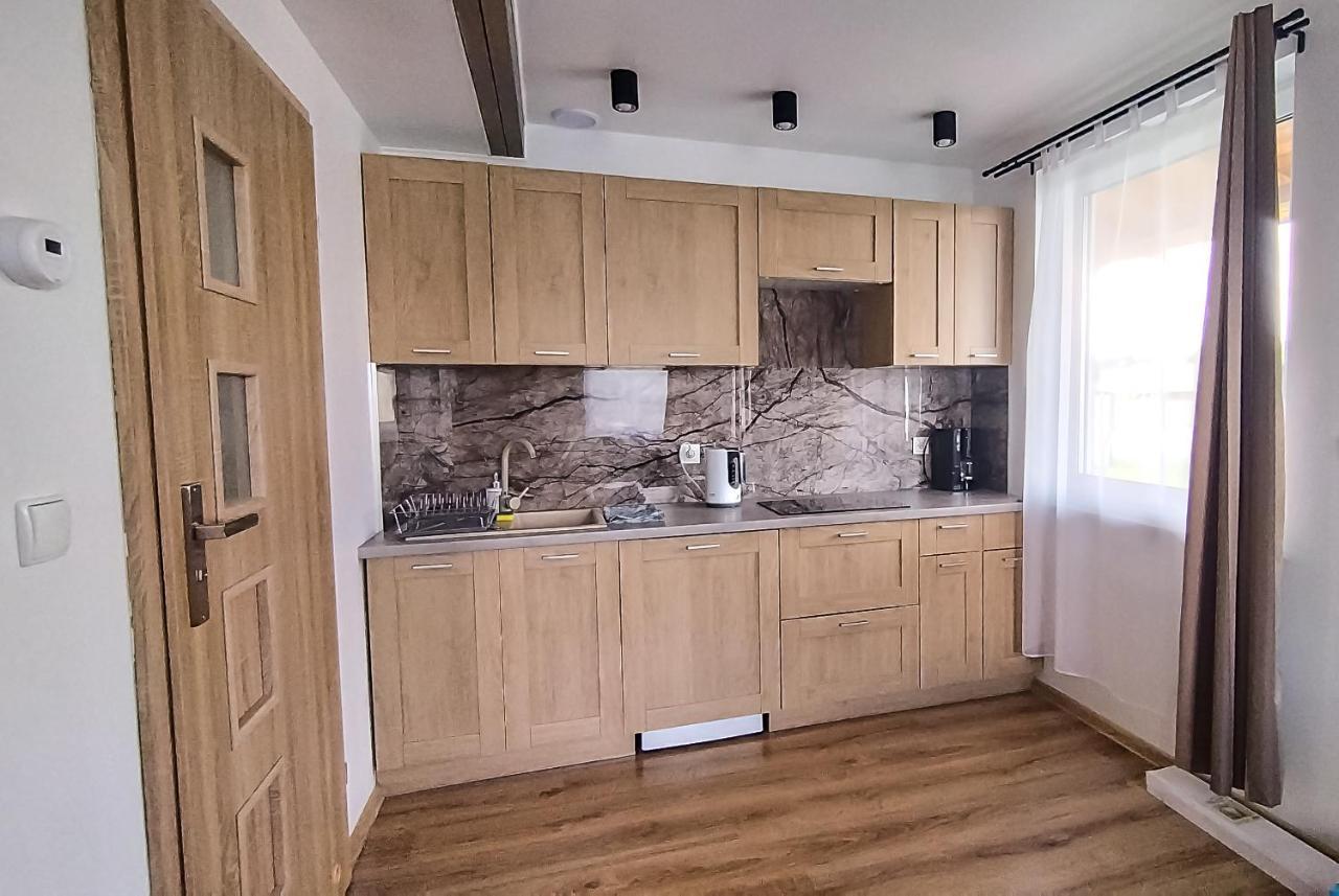 Ozzi Land Resort Sobącz المظهر الخارجي الصورة
