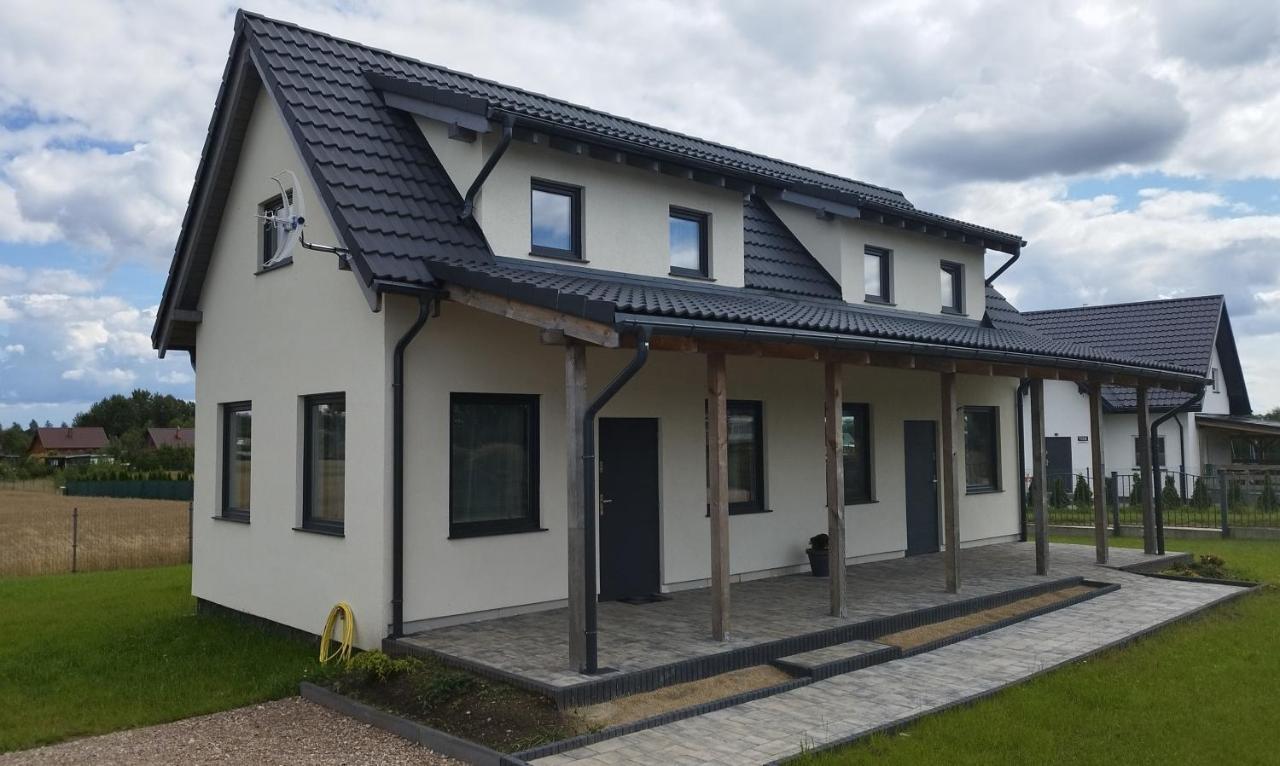 Ozzi Land Resort Sobącz المظهر الخارجي الصورة