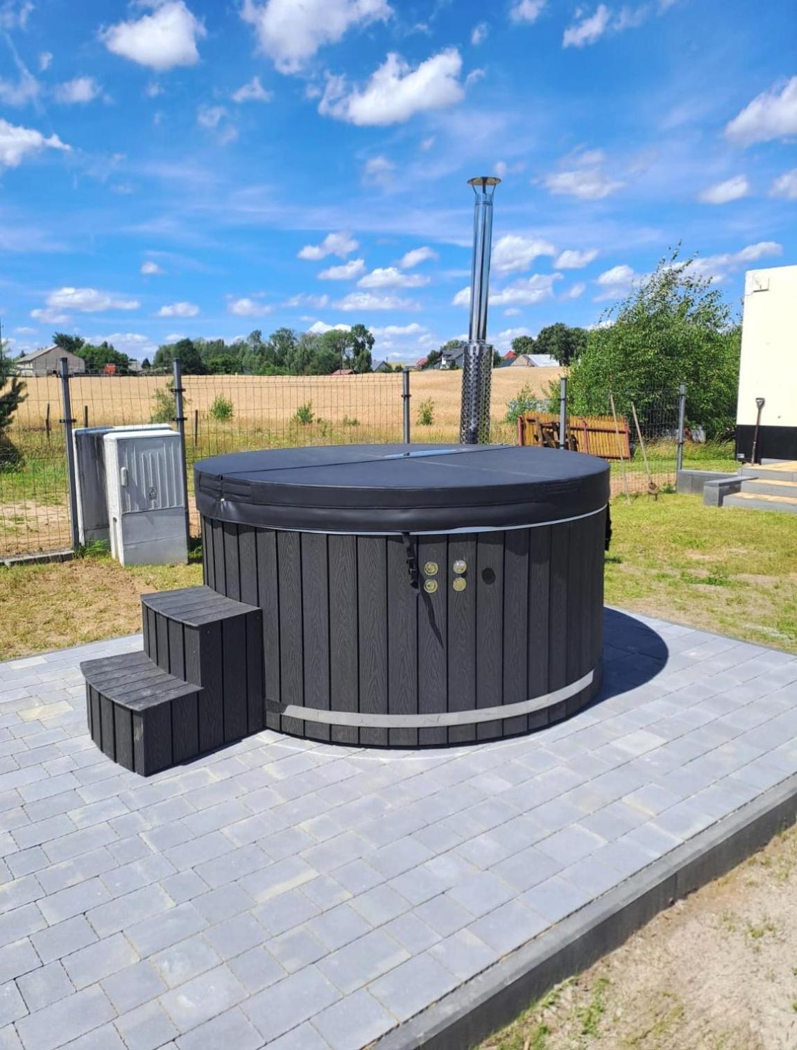 Ozzi Land Resort Sobącz المظهر الخارجي الصورة